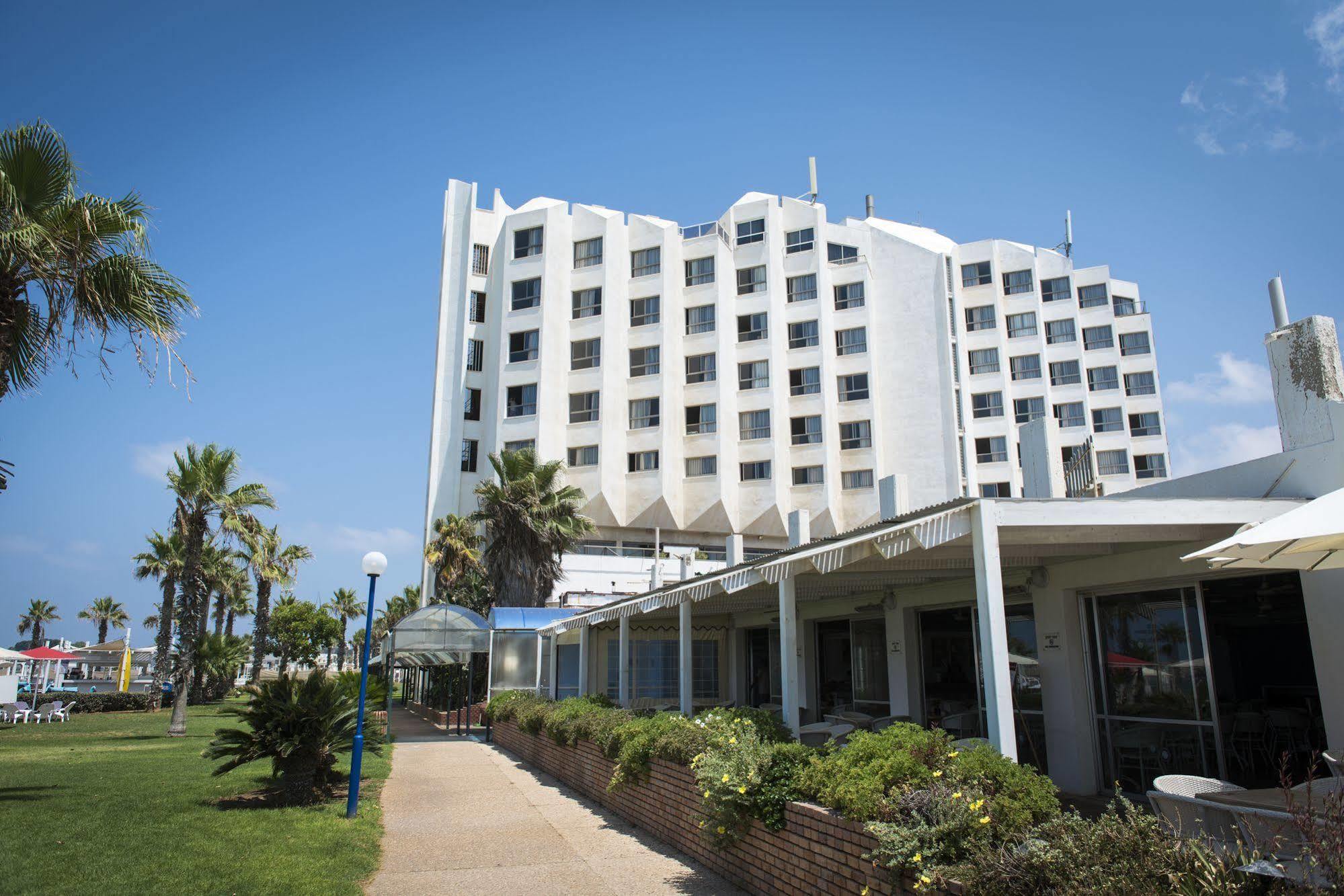 Palm Beach Hotel Acre Exterior photo